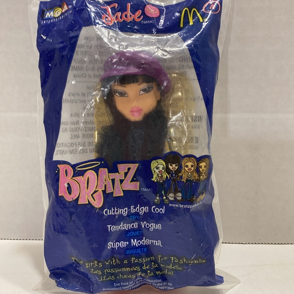 BRATZ - Picture 2 of 11